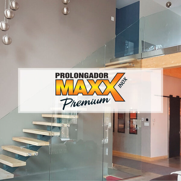 Prolongador Maxx Premium 40mm - Image 2