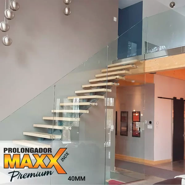 Prolongador Maxx Premium 40mm