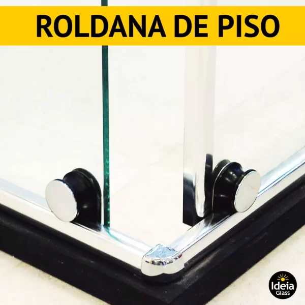 Roldana de Piso